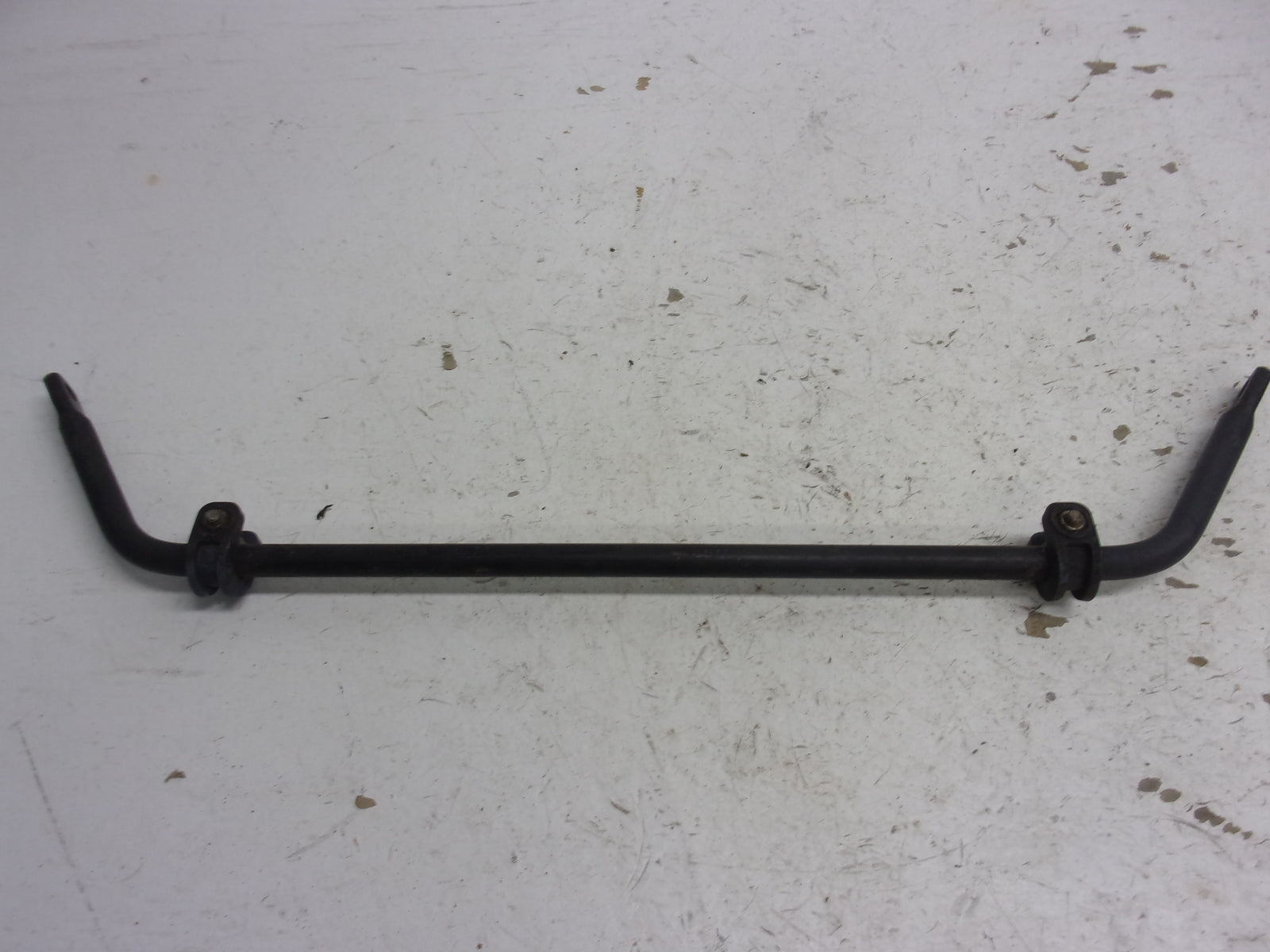Can-Am Roadster 2008-2010 Spyder RS GS Front Sway Bar Assembly Part# 505071708