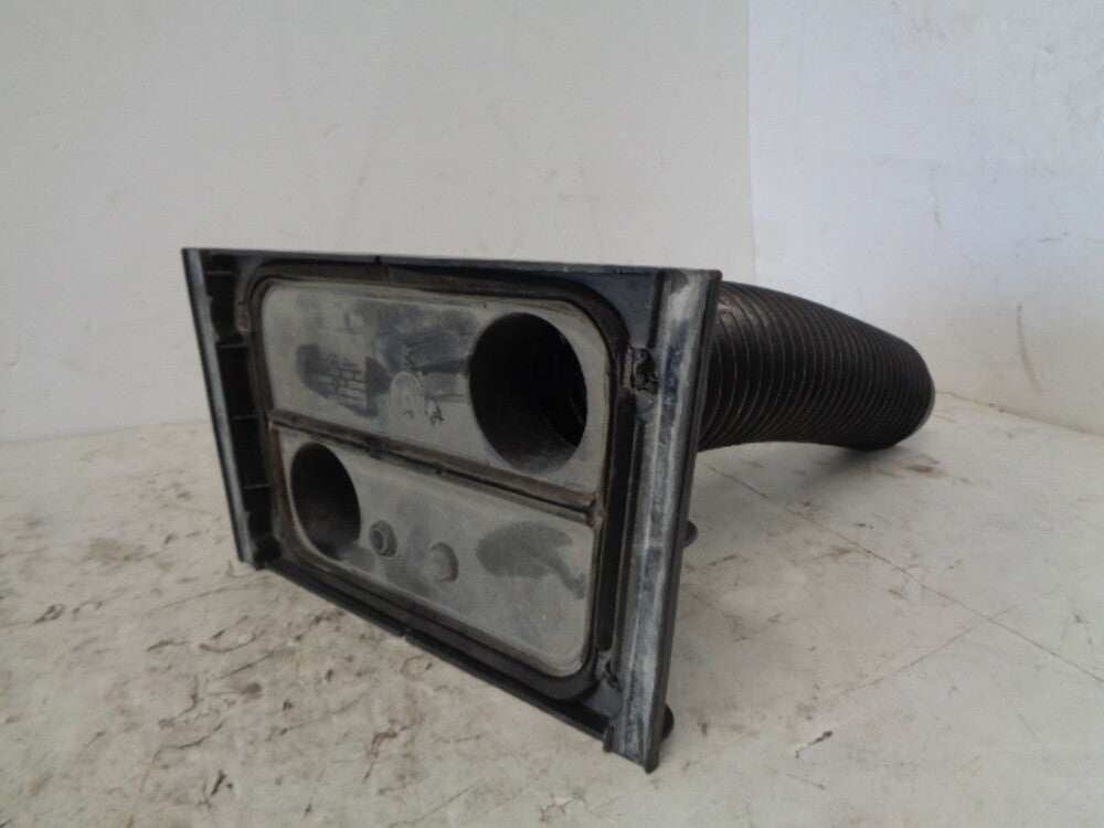 Sea Doo Bombardier 1996-1997 GTI GTX Lower Bridge Support Vent Tubes # 291000852