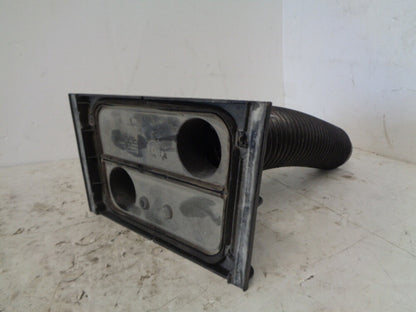 Sea Doo Bombardier 1996-1997 GTI GTX Lower Bridge Support Vent Tubes # 291000852