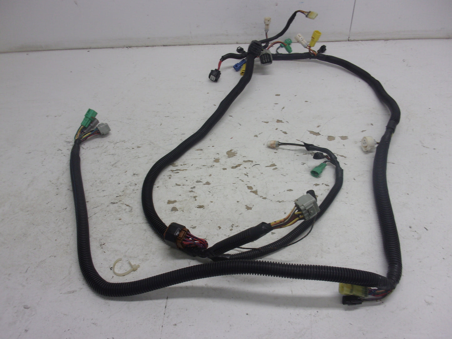 Kawasaki Jet Ski 2003-2005 Ultra 150 OEM Main Wire Harness Part# 26031-3705