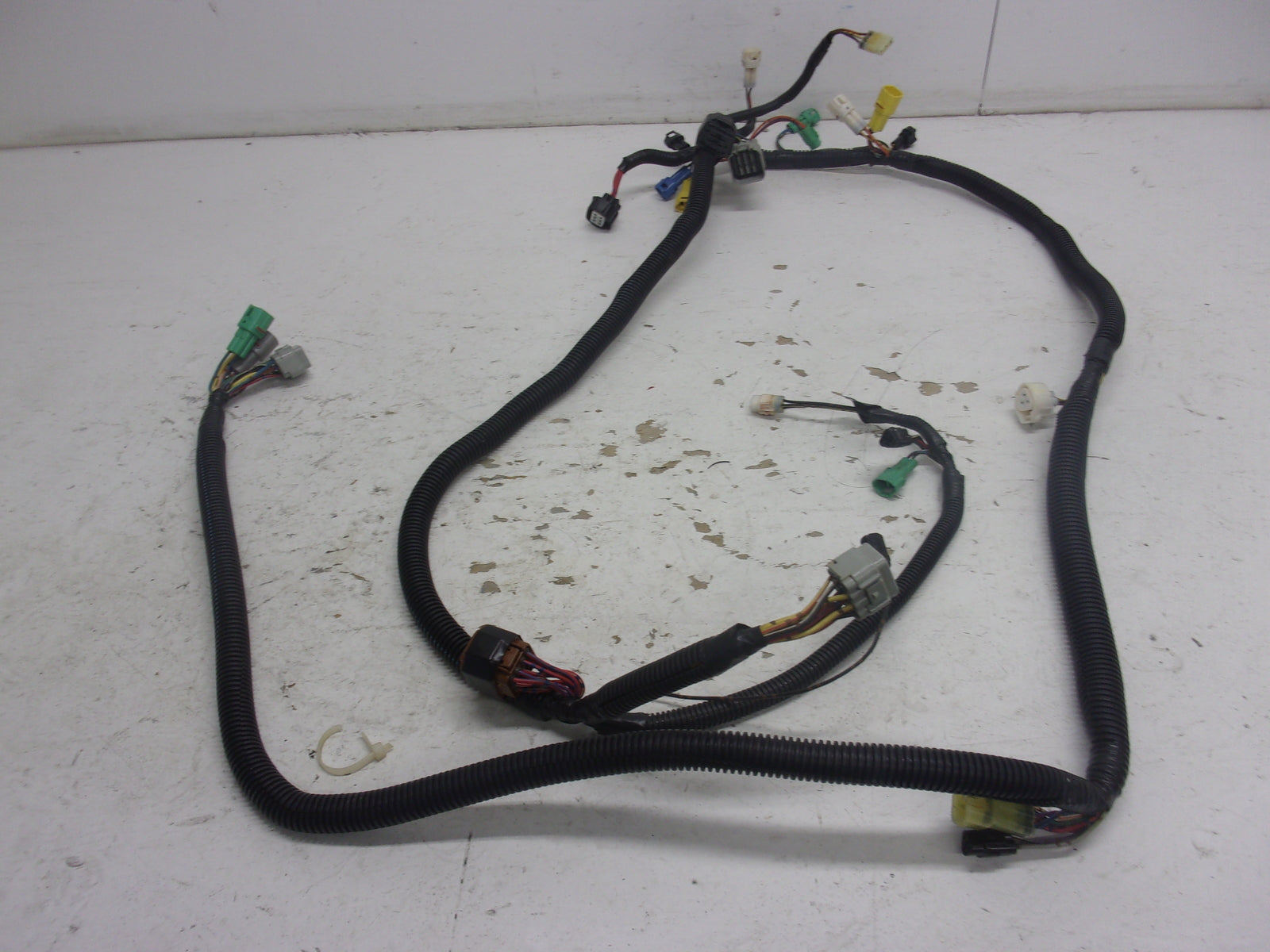 Kawasaki Jet Ski 2003-2005 Ultra 150 OEM Main Wire Harness Part# 26031-3705