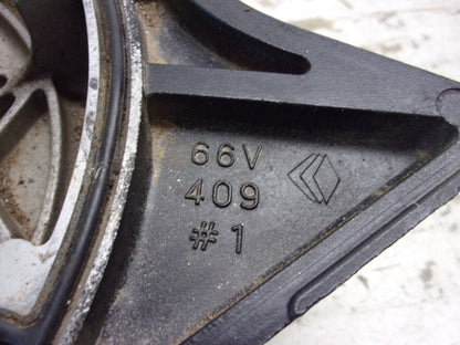 Yamaha Waverunner 1999-2000 GP XL 1200 Flywheel Cover + Stator # 66V-81337-00-8P