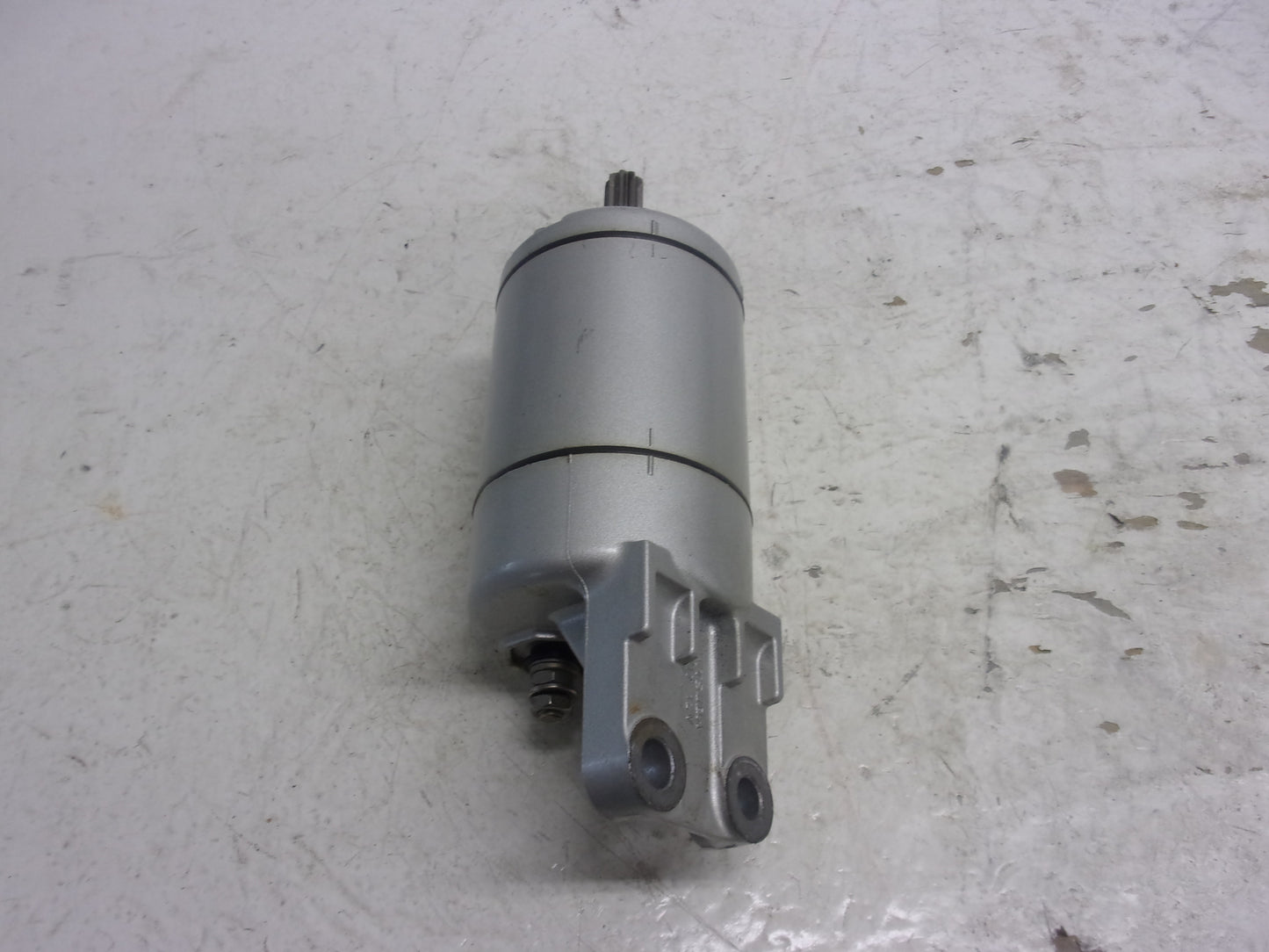 Yamaha Waverunner 2016-2022 VX SJ EX V1 VX OEM Starter Motor # 6EY-81800-00-00