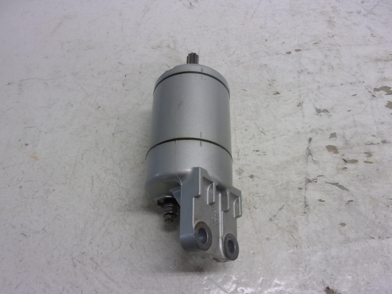 Yamaha Waverunner 2016-2022 VX SJ EX V1 VX OEM Starter Motor # 6EY-81800-00-00