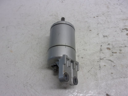 Yamaha Waverunner 2016-2022 VX SJ EX V1 VX OEM Starter Motor # 6EY-81800-00-00