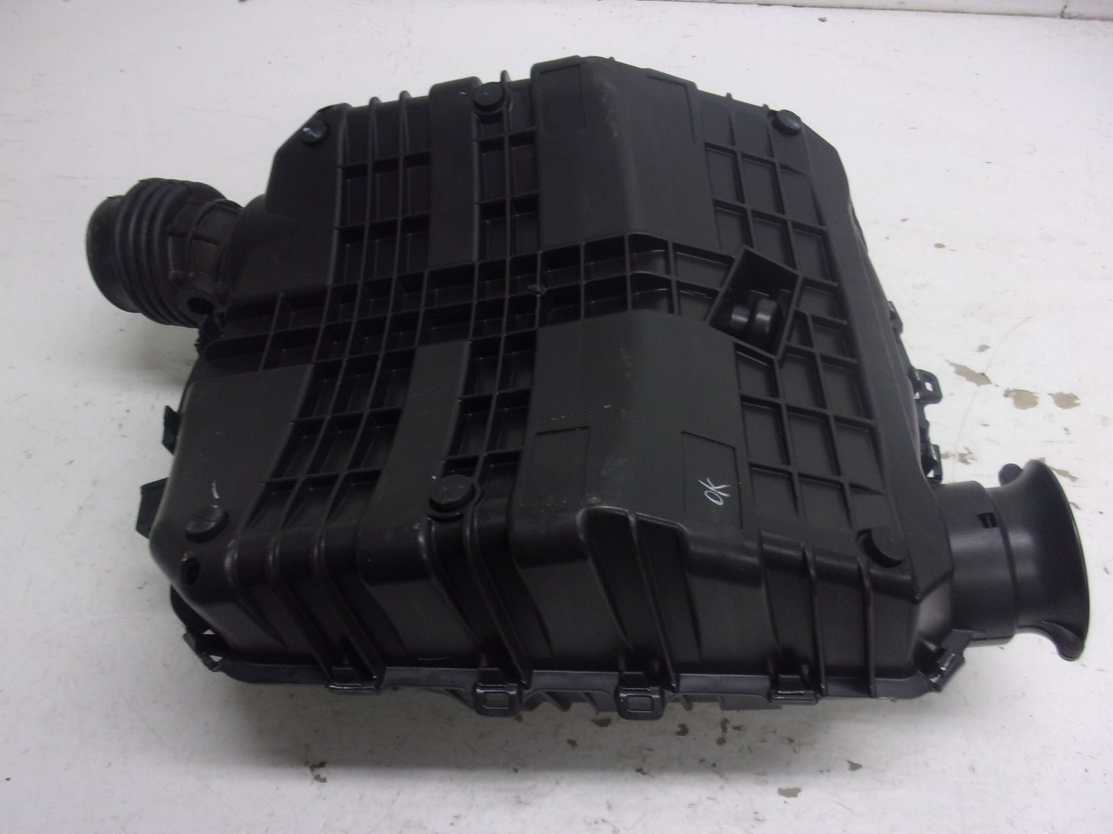 Sea Doo Bombardier 2016-2022 GTI WAKE GTX OEM Complete Airbox Part# 273000371
