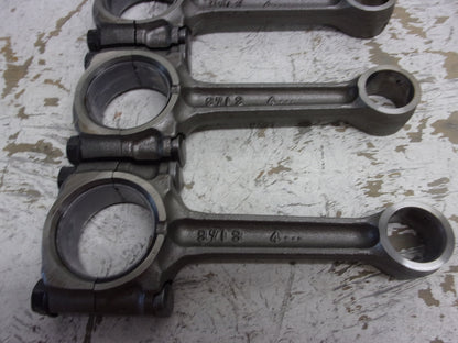 Kawasaki Jet Ski 2003-2007 STX-12F OEM Connecting Rod Set Part# 13251-3701-LL