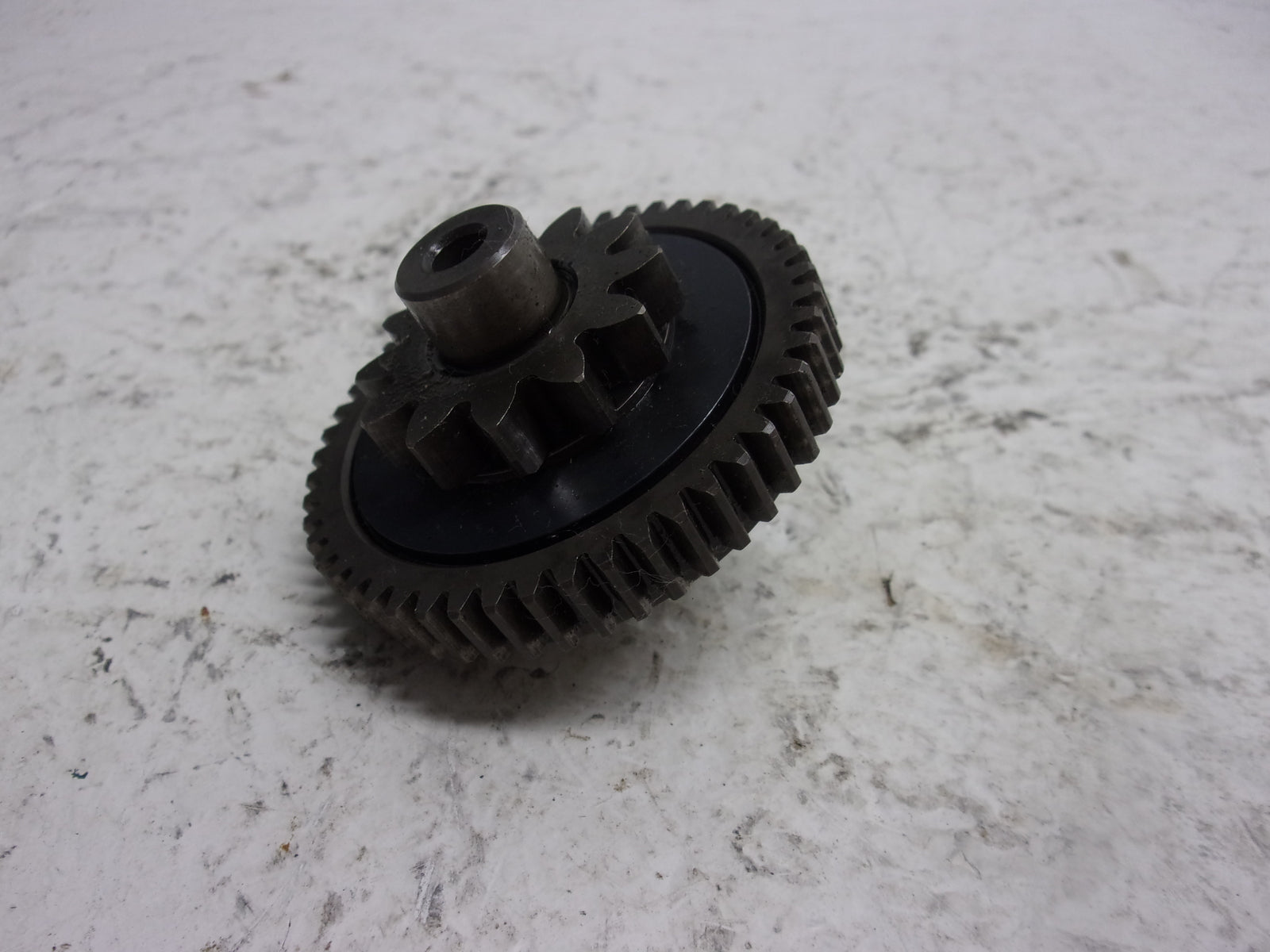 Kawasaki PWC Jet Ski 1999-2005 STX-R Ultra 150 OEM Rotor + Spur Gear 59051-3705