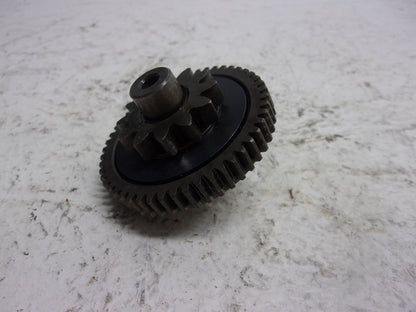 Kawasaki PWC Jet Ski 1999-2005 STX-R Ultra 150 OEM Rotor + Spur Gear 59051-3705