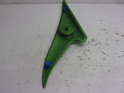 Kawasaki Jet Ski 2003-2004 Ultra 150 OEM Green Right Side Cover # 14091-3732-367