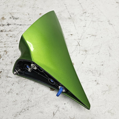 Kawasaki Jet Ski 2014-2015 Ultra 310 LX OEM Green Right Mirror # 56001-0266-367