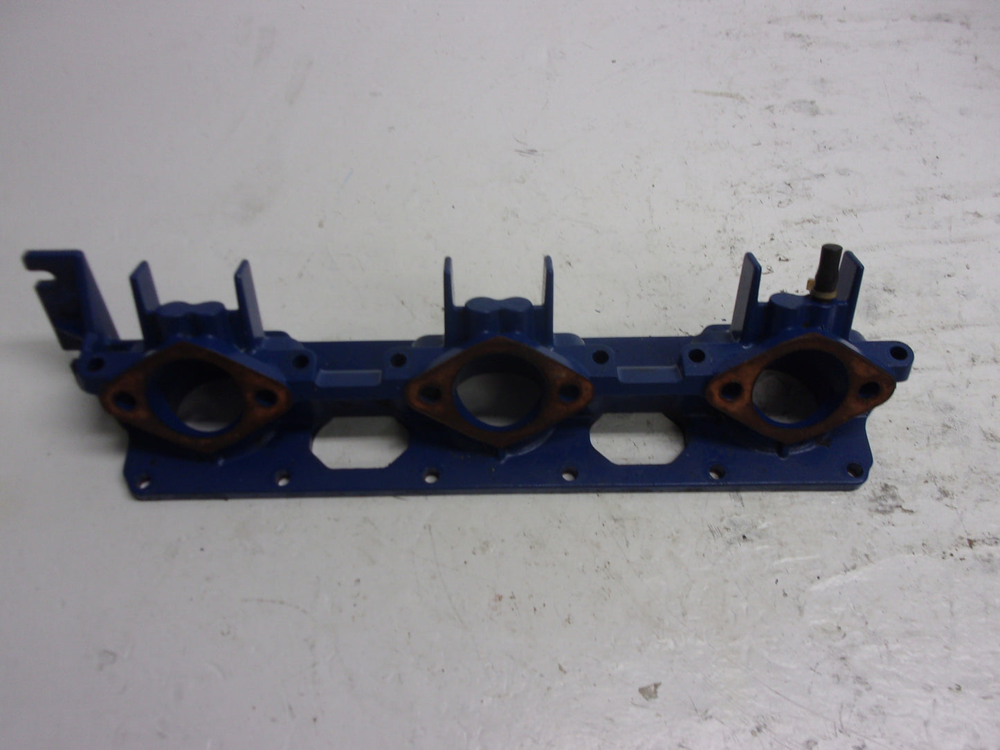 Polaris PWC Watercraft 1995 SL SLT 650/750 OEM Intake Manifold # 3240222
