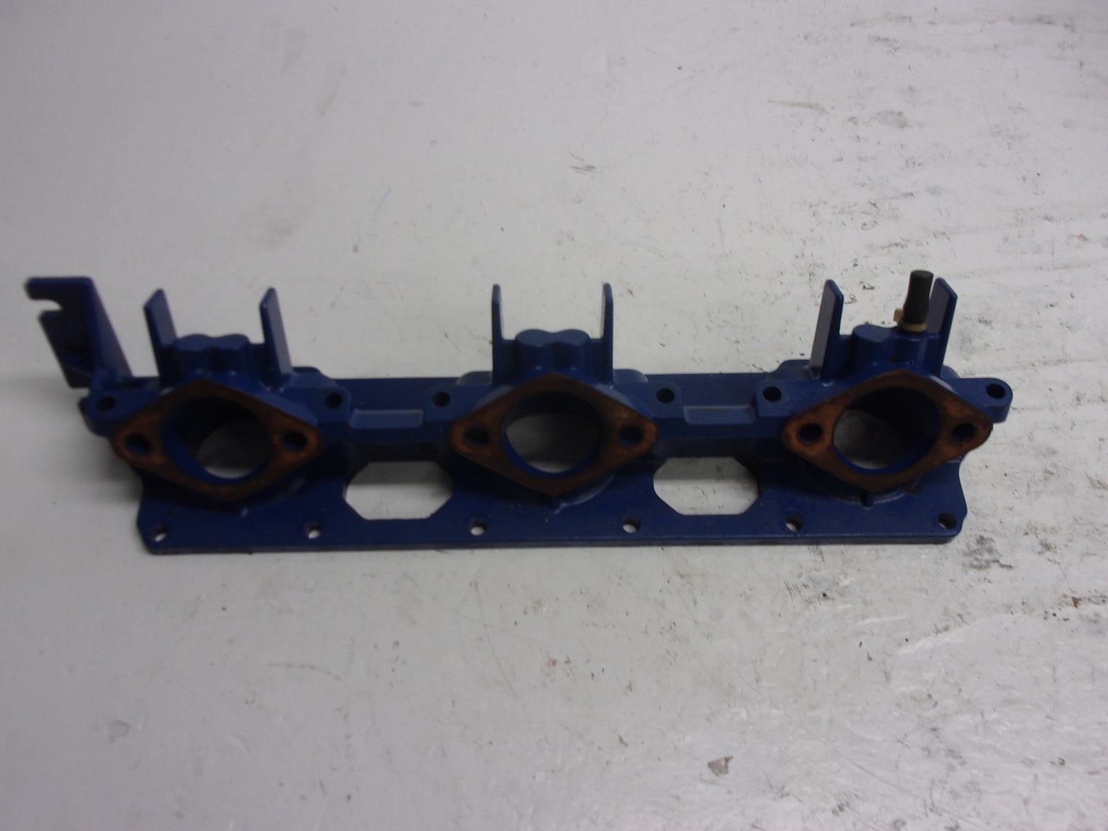 Polaris PWC Watercraft 1995 SL SLT 650/750 OEM Intake Manifold # 3240222