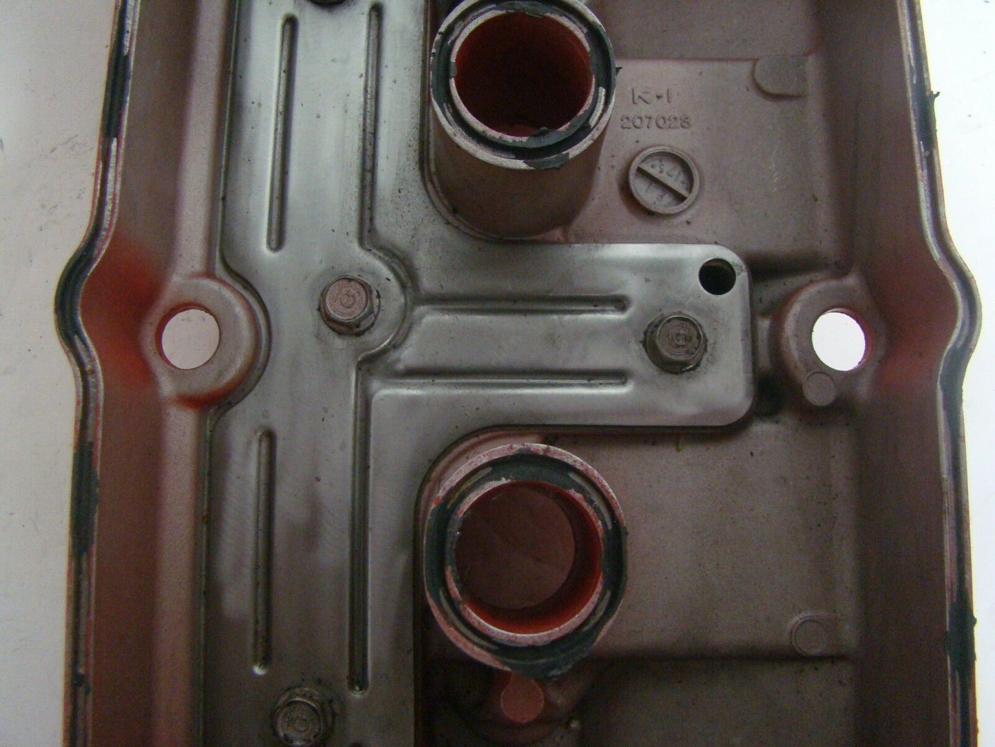 Honda Aquatraxx 2006-2007 ARX1200 F12 F12X R12 R12X Cylinder Head 12300-HW1-730