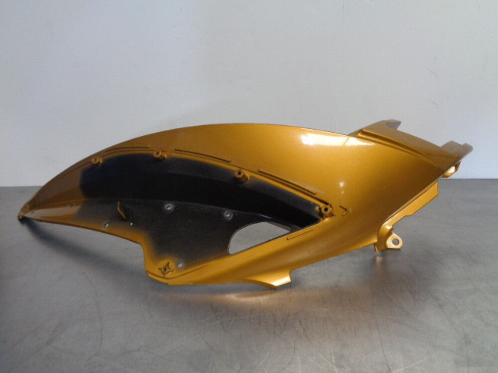 Sea Doo Bombardier 2006 RXP Upper Left Moulding Panel Trim (Maya Gold) 291002339