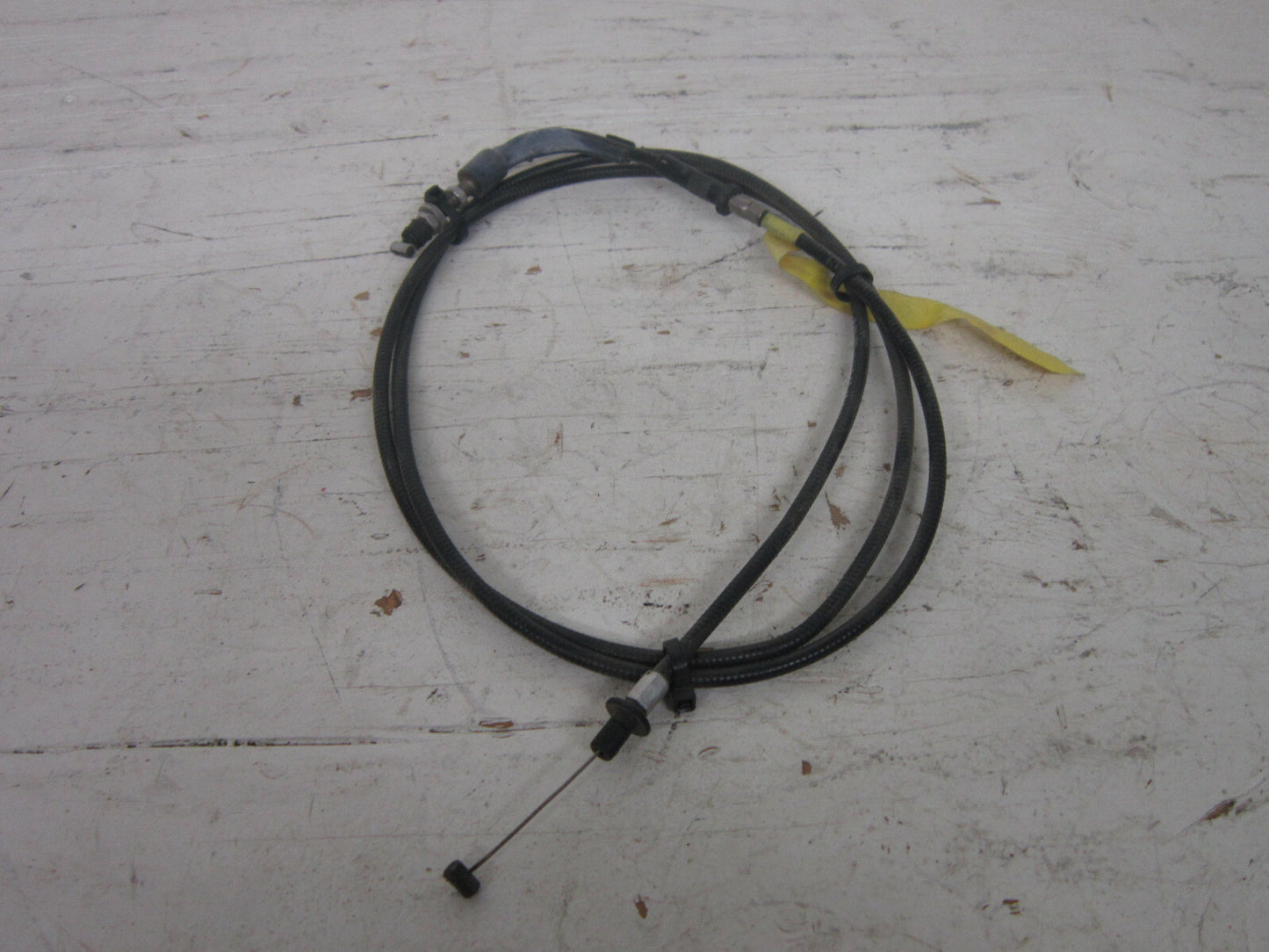 Polaris PWC Watercraft 1999-2001 Genesis / Virage OEM Throttle Cable # 7080787