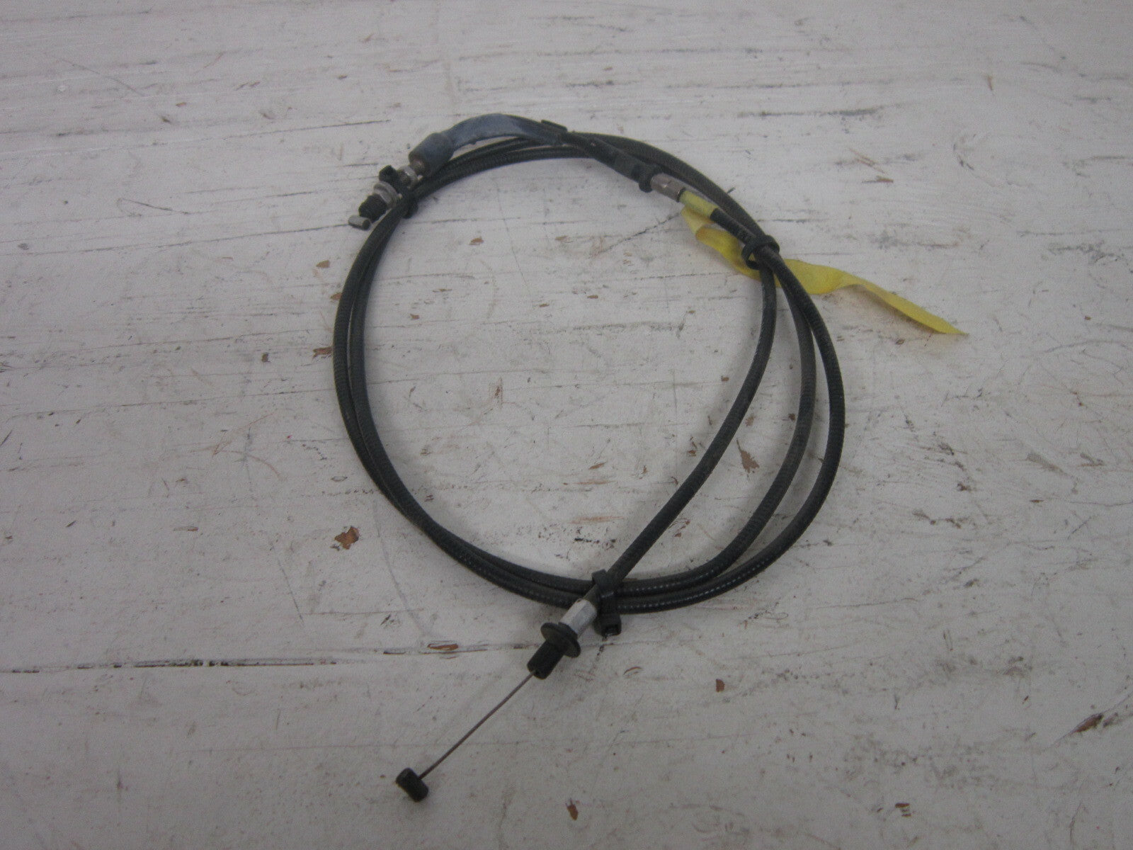 Polaris PWC Watercraft 1999-2001 Genesis / Virage OEM Throttle Cable # 7080787