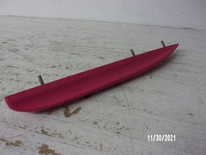 Sea Doo Bombardier PWC 1993-1994 GTS GTX OEM Pink Left Sponson Part# 292000109