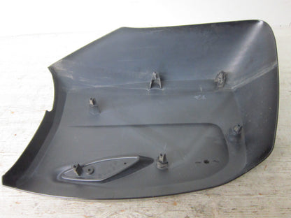 Can-Am Roadster 2010-2011 Spyder RT-S OEM Left Saddlebag Cover Part# 708300237