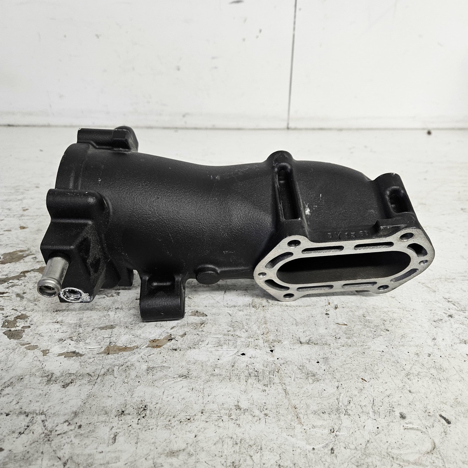 Yamaha Waverunner 2016-2021 VX V1 OEM Exhaust Manifold Pipe # 6EY-14721-00-00