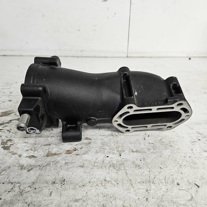 Yamaha Waverunner 2016-2021 VX V1 OEM Exhaust Manifold Pipe # 6EY-14721-00-00
