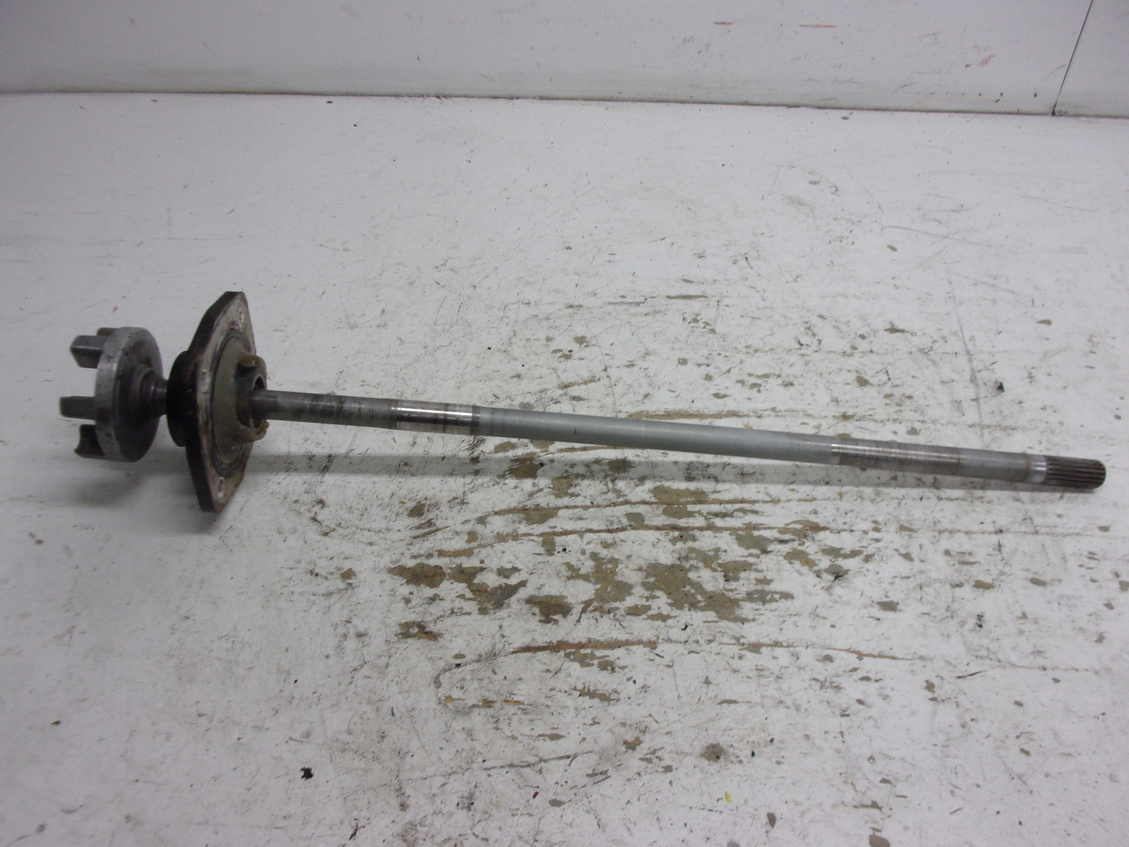 Kawasaki Jet Ski 1992-1995 750 SX SXI OEM Drive Shaft + Coupler 39159-3714