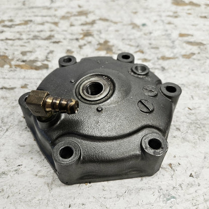 Kawasaki PWC Jet Ski 1999-2005 STX-R Ultra 150 OEM Cylinder Head # 11001-3741