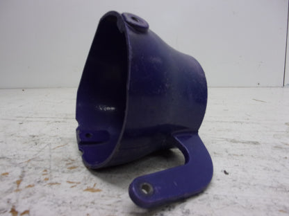 Sea Doo Bombardier 1992-1995 XP XPI SPX OEM Purple Steering Nozzle # 271000153