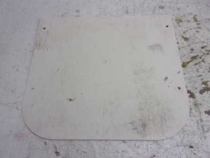 Yamaha WaveRunner 2005-2008 FX HO / Cruiser OEM Bow Locker Plate F1S-U475F-00-00