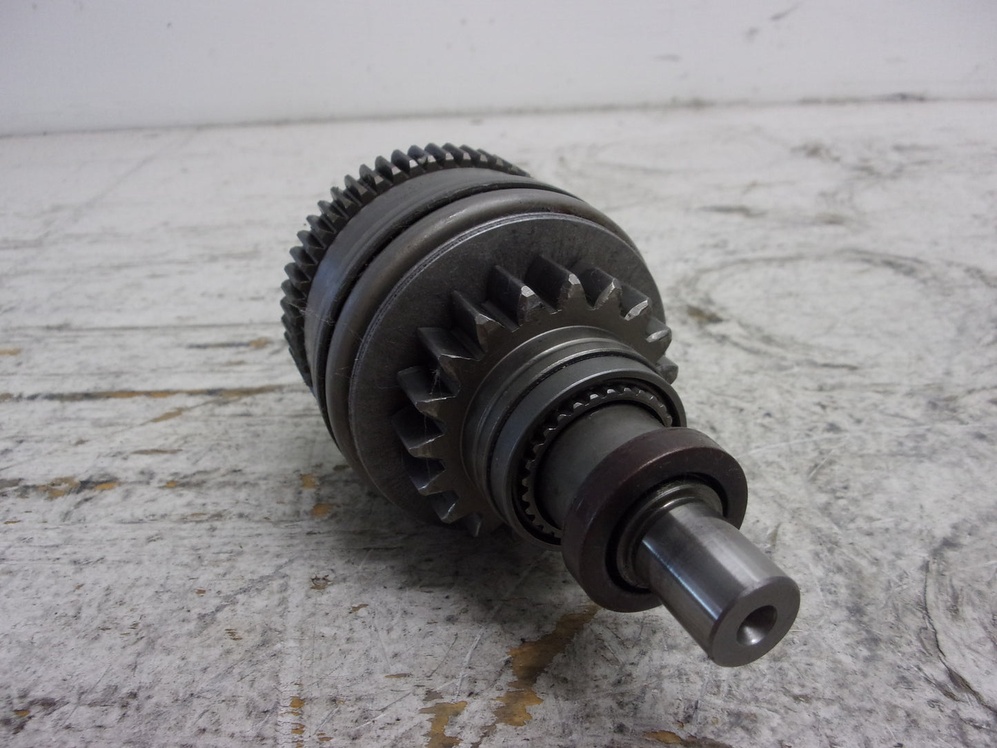 Kawasaki Jet Ski 2003-2021 SX-R STX Ultra OEM Starter Gear Part# 13101-3710
