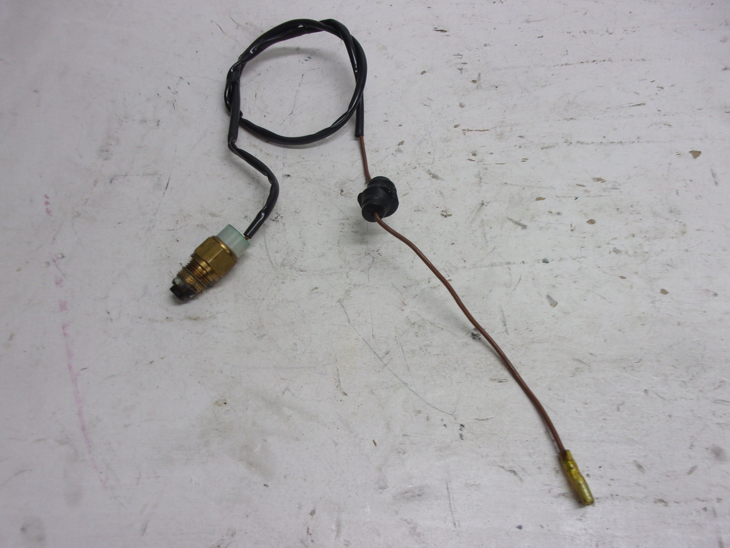 Polaris PWC Watercraft 1995-2000 SLT SLX SL OEM Thermo Switch Part# 3240223