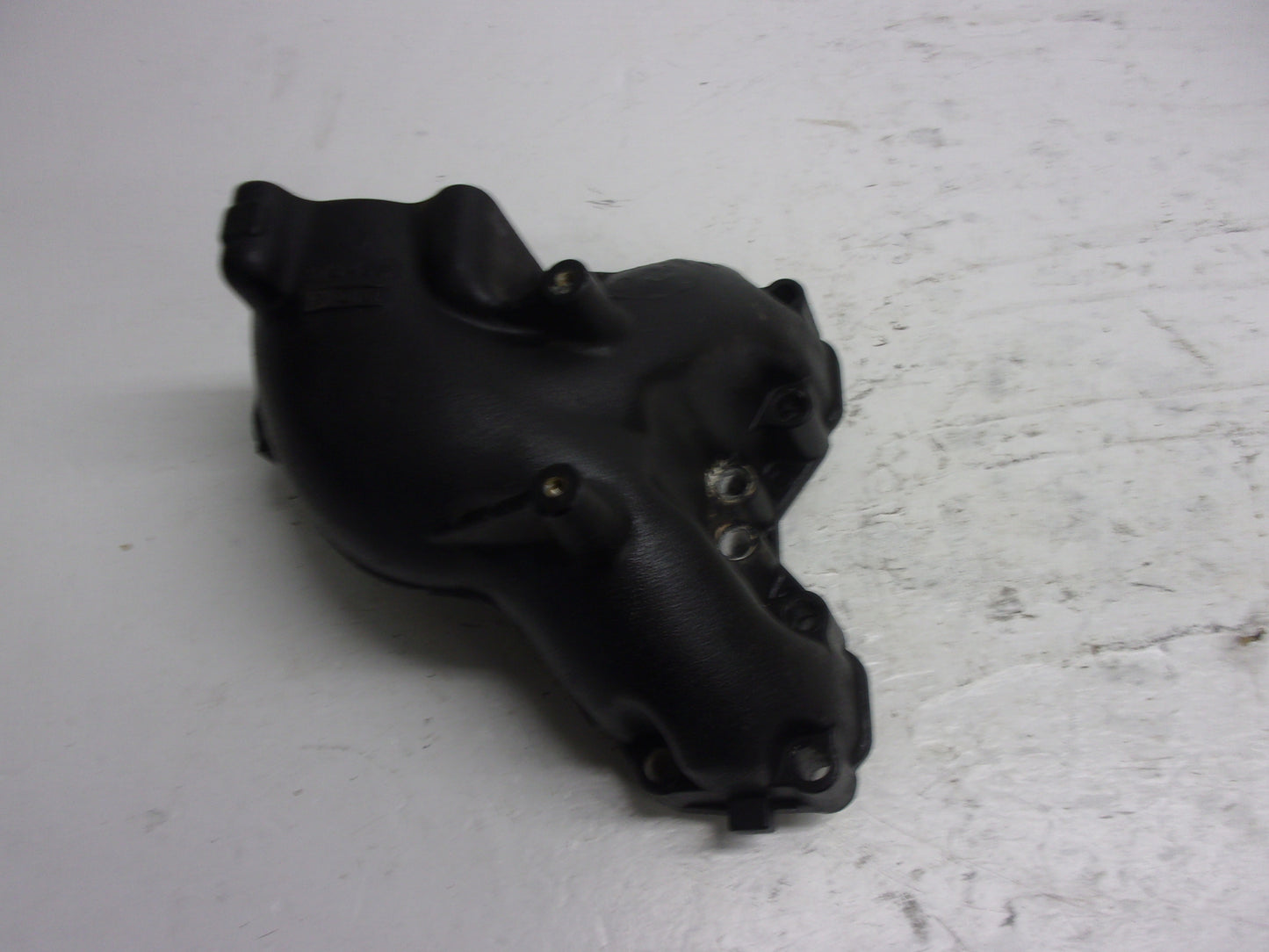 Sea Doo Bombardier PWC 2003-2005 GTI 3D RFI OEM Exhaust Manifold # 420979483
