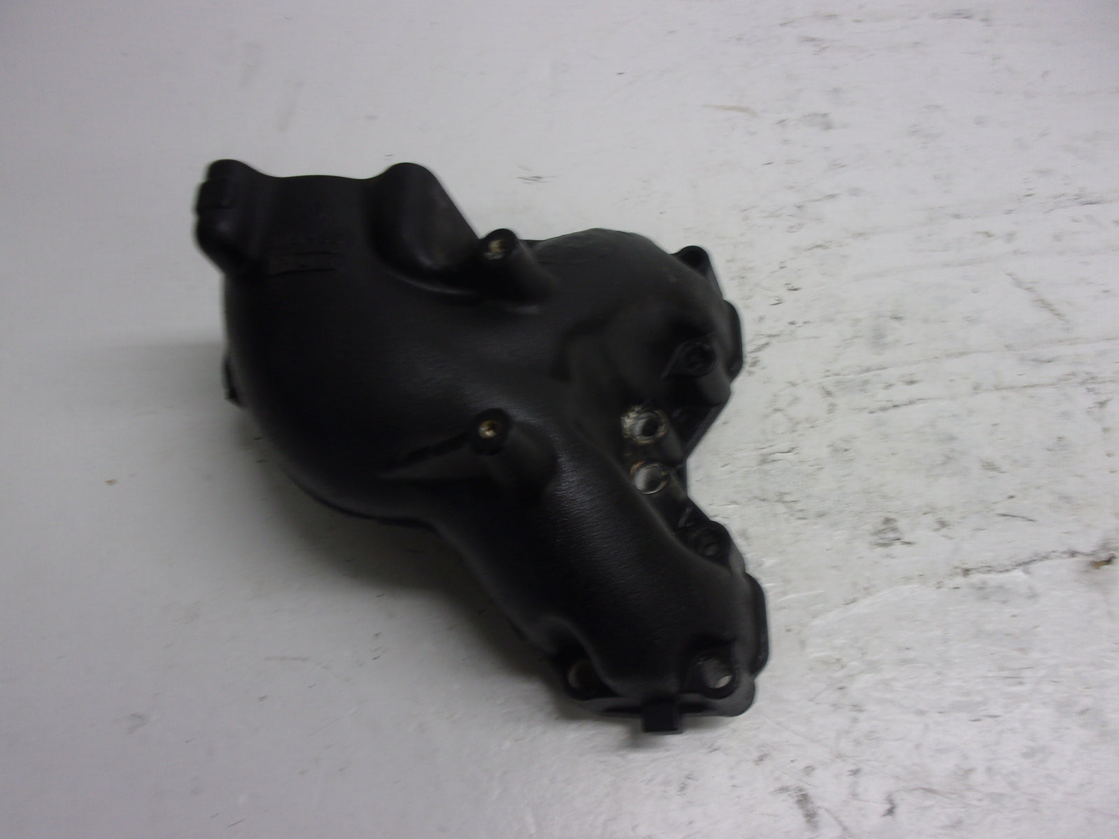 Sea Doo Bombardier PWC 2003-2005 GTI 3D RFI OEM Exhaust Manifold # 420979483