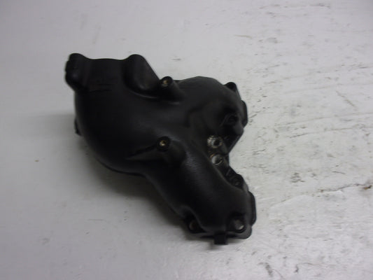 Sea Doo Bombardier PWC 2003-2005 GTI 3D RFI OEM Exhaust Manifold # 420979483