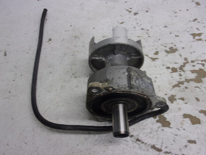 Yamaha Waverunner 2005 FX HO OEM Bearing Housing + Coupler Part# 61X-45332-03-94