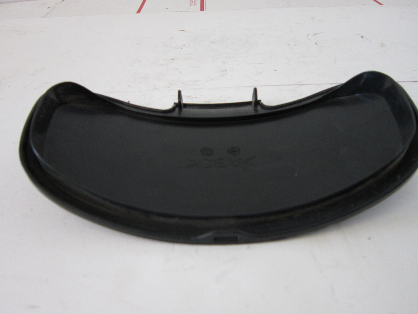 Yamaha Waverunner 1999 XL 1200 Black Glove Box Door Part# F0D-U517H-00-P0