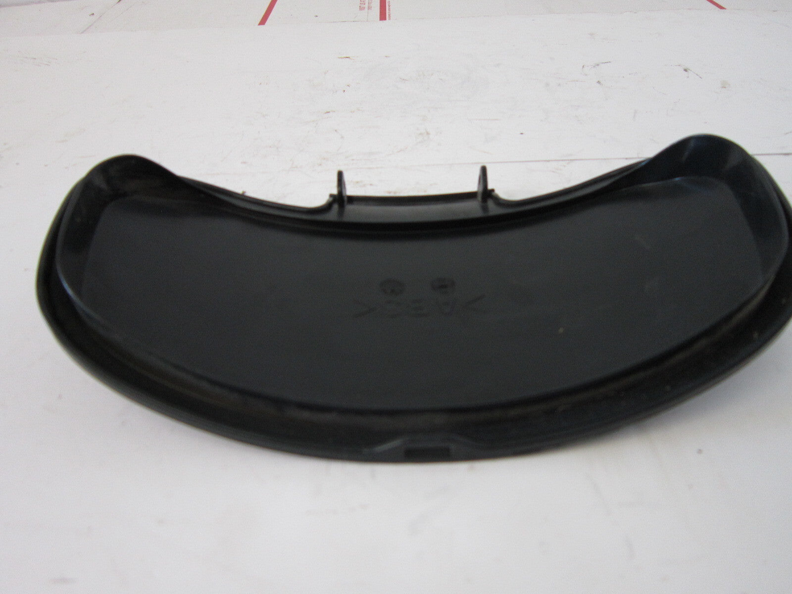 Yamaha Waverunner 1999 XL 1200 Black Glove Box Door Part# F0D-U517H-00-P0