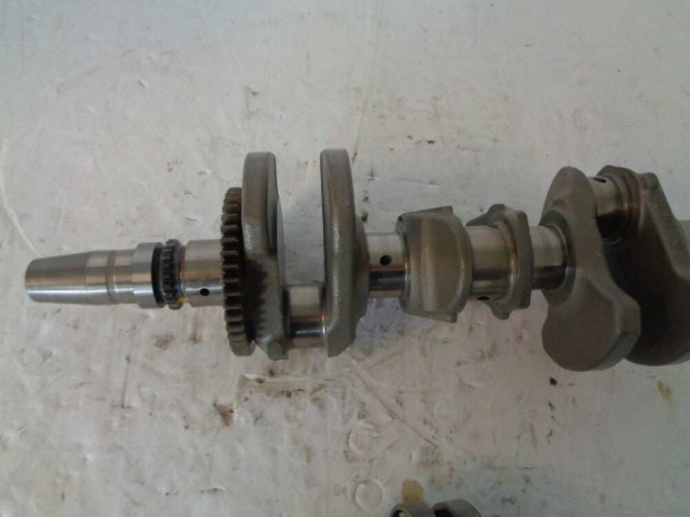 Yamaha Waverunner 2016-2021 EXR VX V1 EX OEM Crankshaft Assembly 6EY-11400-00-00