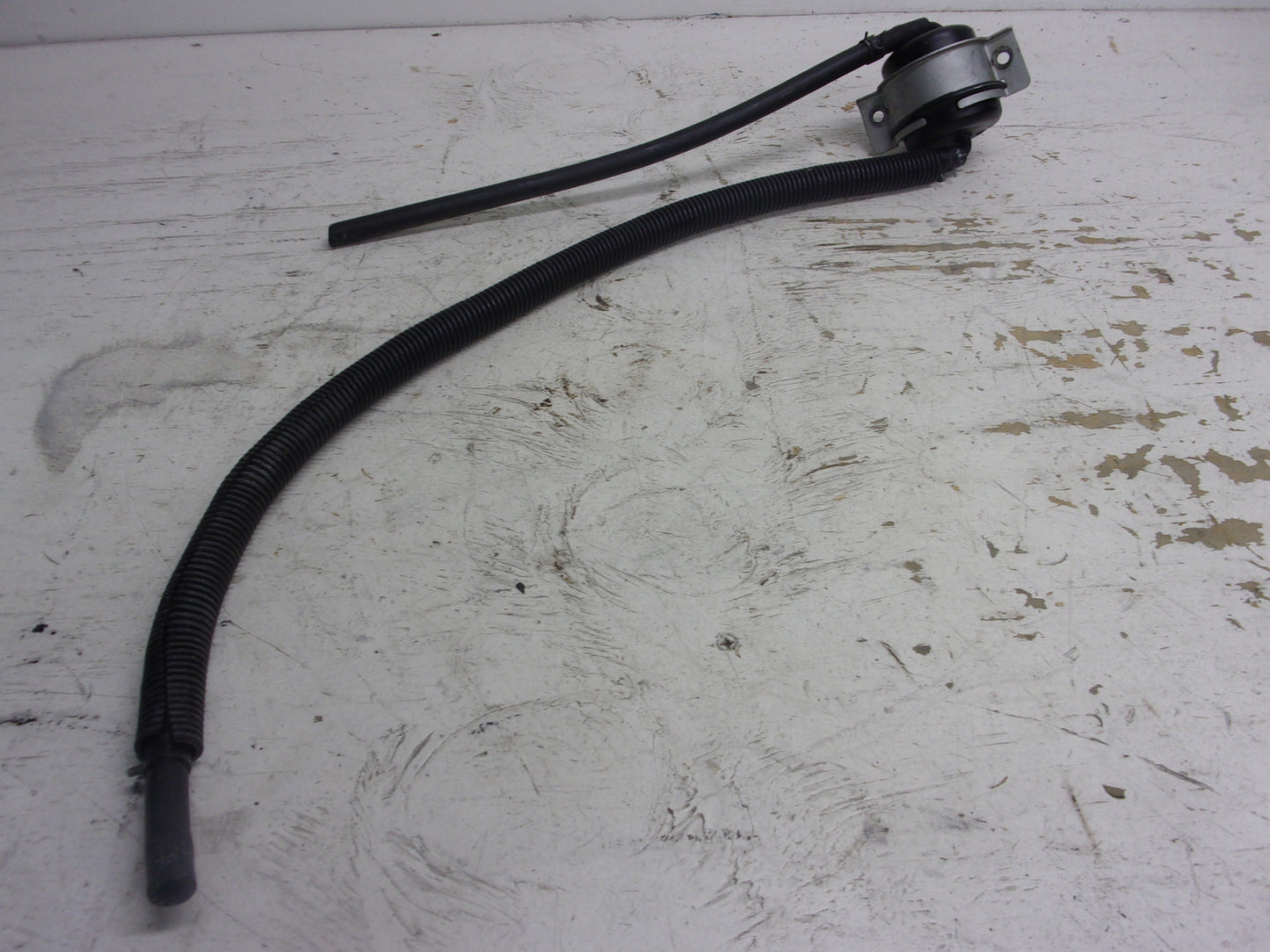 Kawasaki Jet Ski 2005-2012 STX-12 / 15 OEM Fuel Filter + Hoses # 49019-3721