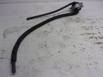 Kawasaki Jet Ski 2005-2012 STX-12 / 15 OEM Fuel Filter + Hoses # 49019-3721