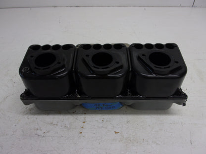 Kawasaki Jet Ski 1995-2006 ZXI STX 900/1100 OEM Complete Intake Cover 59421-3724