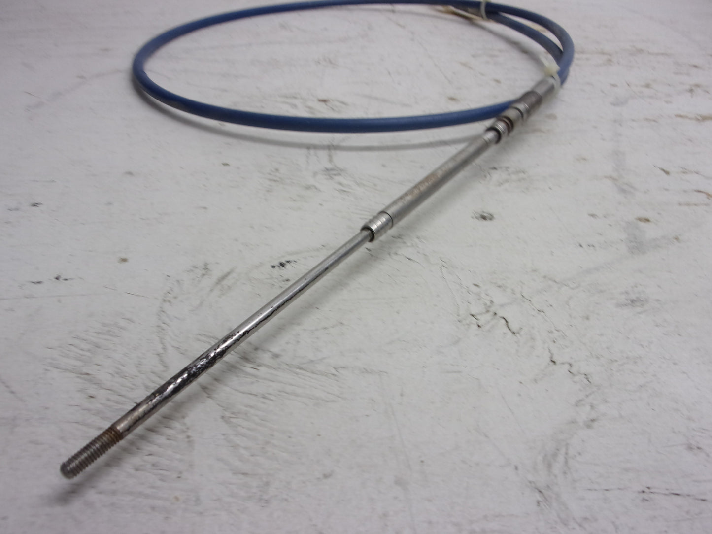Sea Doo Bombardier PWC 1994-2001 GTS GTX GTI Steering Reverse Cable # 277000249