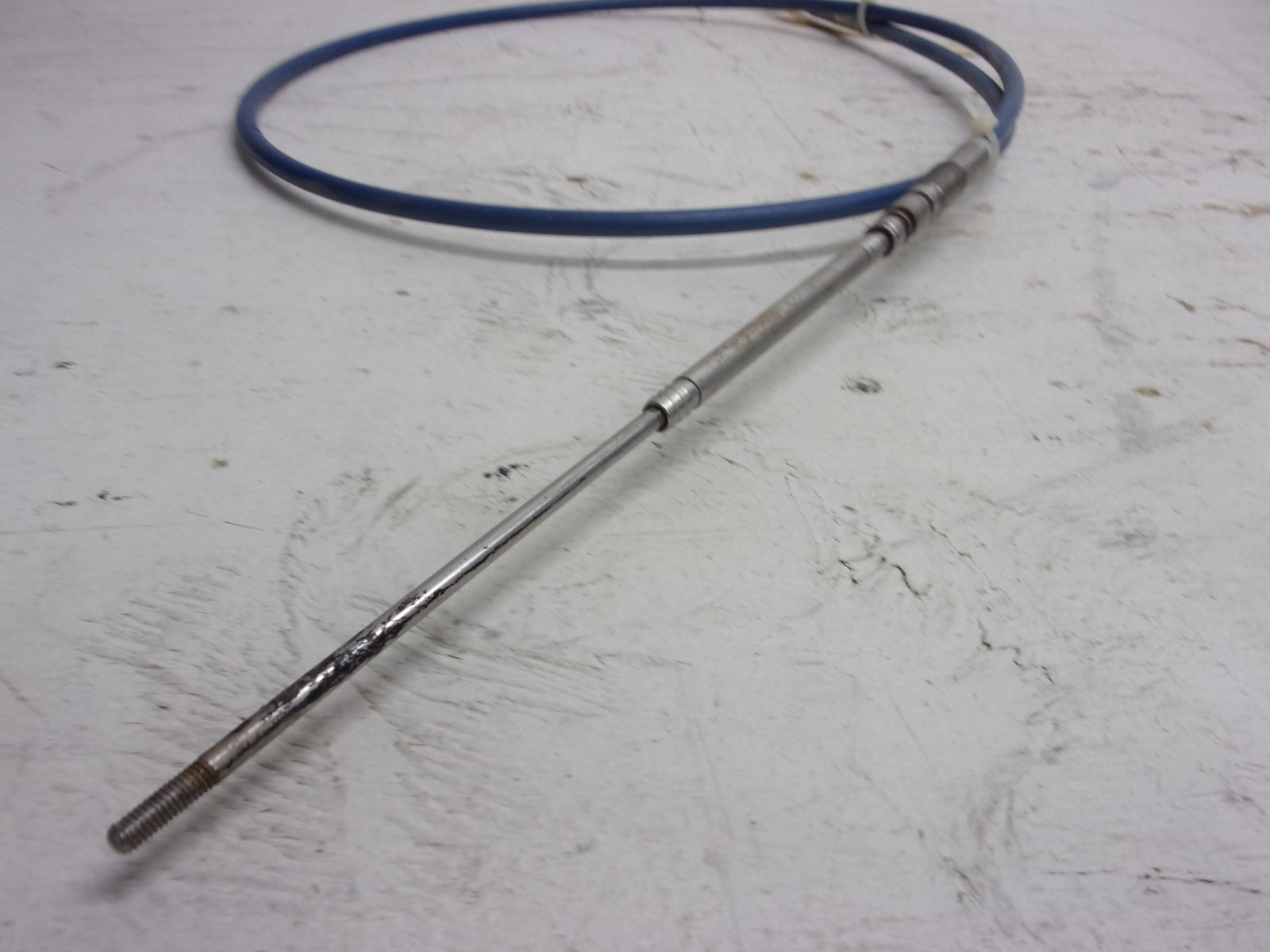 Sea Doo Bombardier PWC 1994-2001 GTS GTX GTI Steering Reverse Cable # 277000249