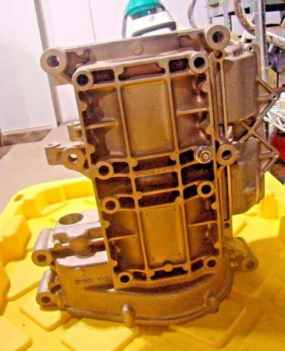 Yamaha Waverunner 90-1996 VXR Superjet Waverunner 650 Crankcase 6M6-15100-00-94
