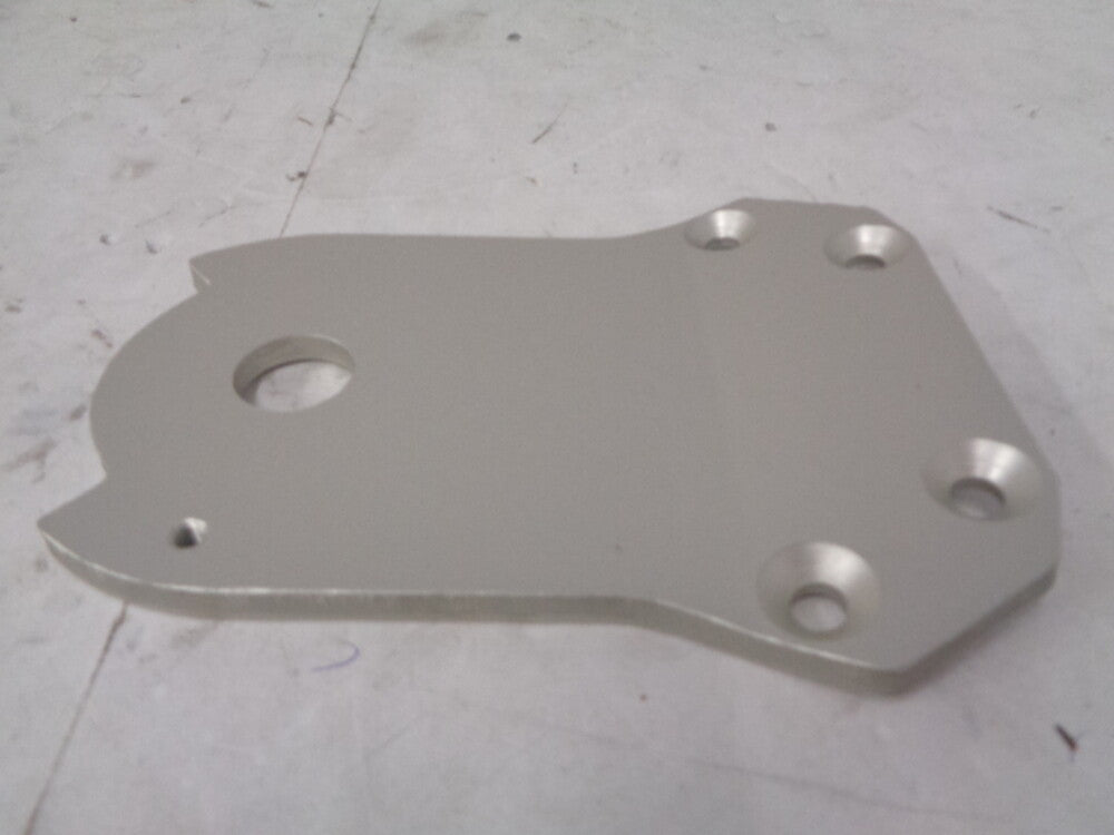 Kawasaki Jet Ski 1978-1990 JS300 JS440 JS550 NEW OEM Steering Plate # 13169-3004