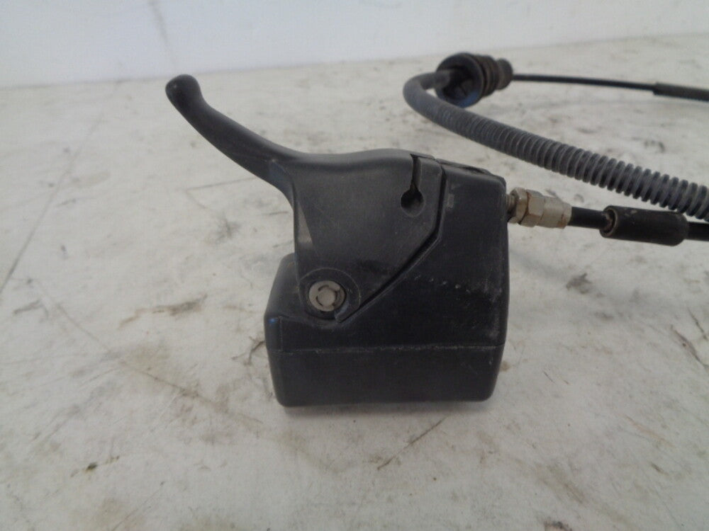 Yamaha Waverunner 2006 FX Cruiser FX HO Throttle Lever + Cable # 6B6-26311-11-00