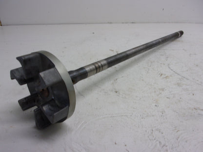 Kawasaki Jet Ski 1997-1999 STX 1100 OEM Drive Shaft + Coupler Part# 39159-3725