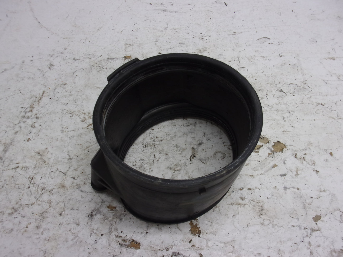 Yamaha WaveRunner 2001 XL GP 1200 OEM Exhaust Joint Assembly # 66V-14615-01-00