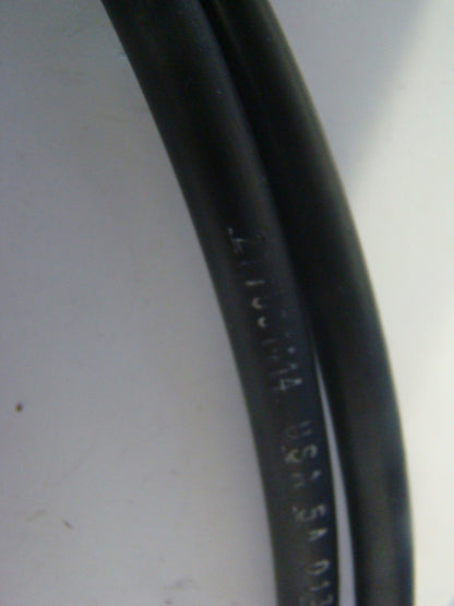 Sea Doo Bombardier 2005-2007 3D Steering Cable Assembly # 277001414