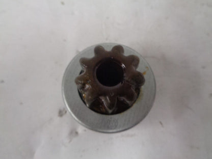 Kawasaki Jet Ski 1977-1991 JS440 JS550 550SX NEW OEM Starter Pinion # 59051-3005